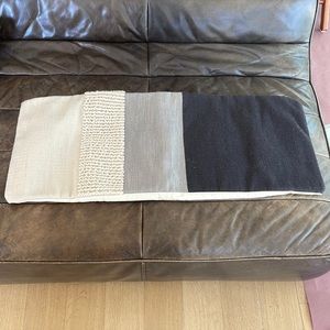 Parachute Tonal Lumbar pillow cover